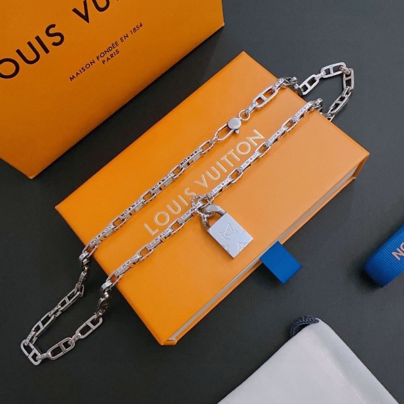 Louis Vuitton Necklaces